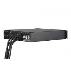 KV2 Audio VHD5.0 Power Unit Jednstka dystrybucji zasilania i sygnału do systemu VHD5.0